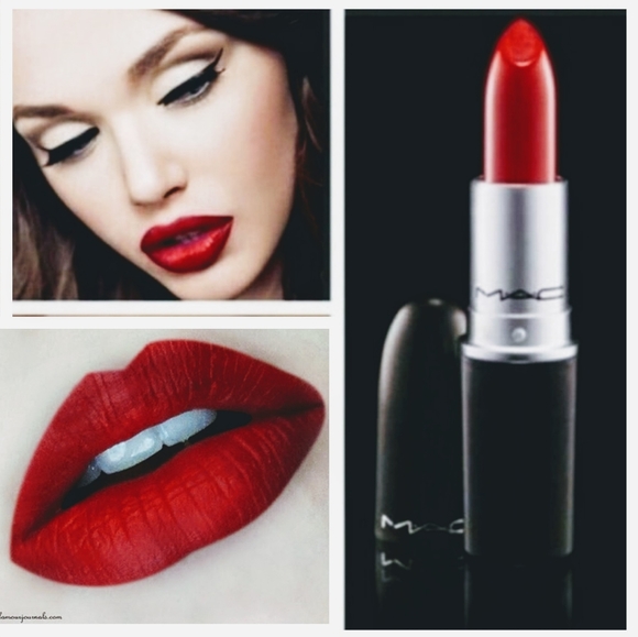ruby wu lipstick